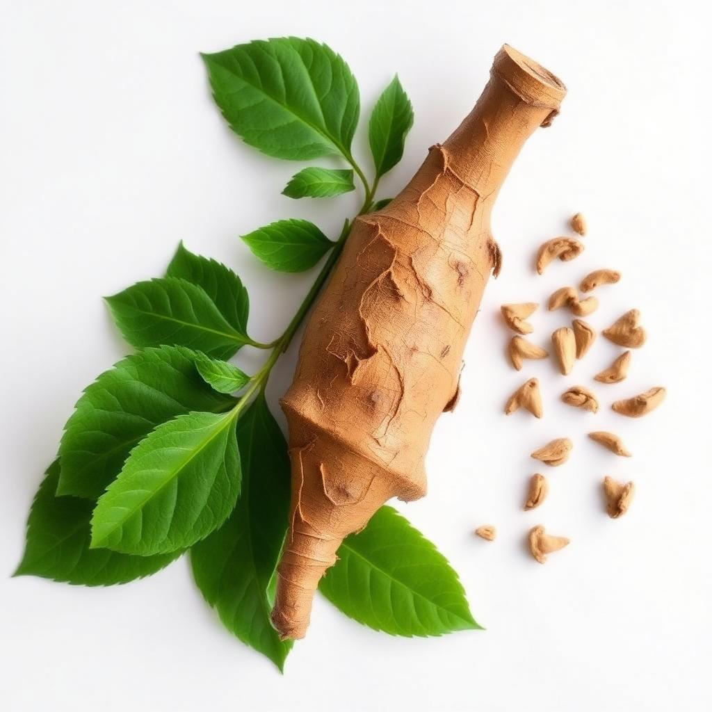 Ashwagandha