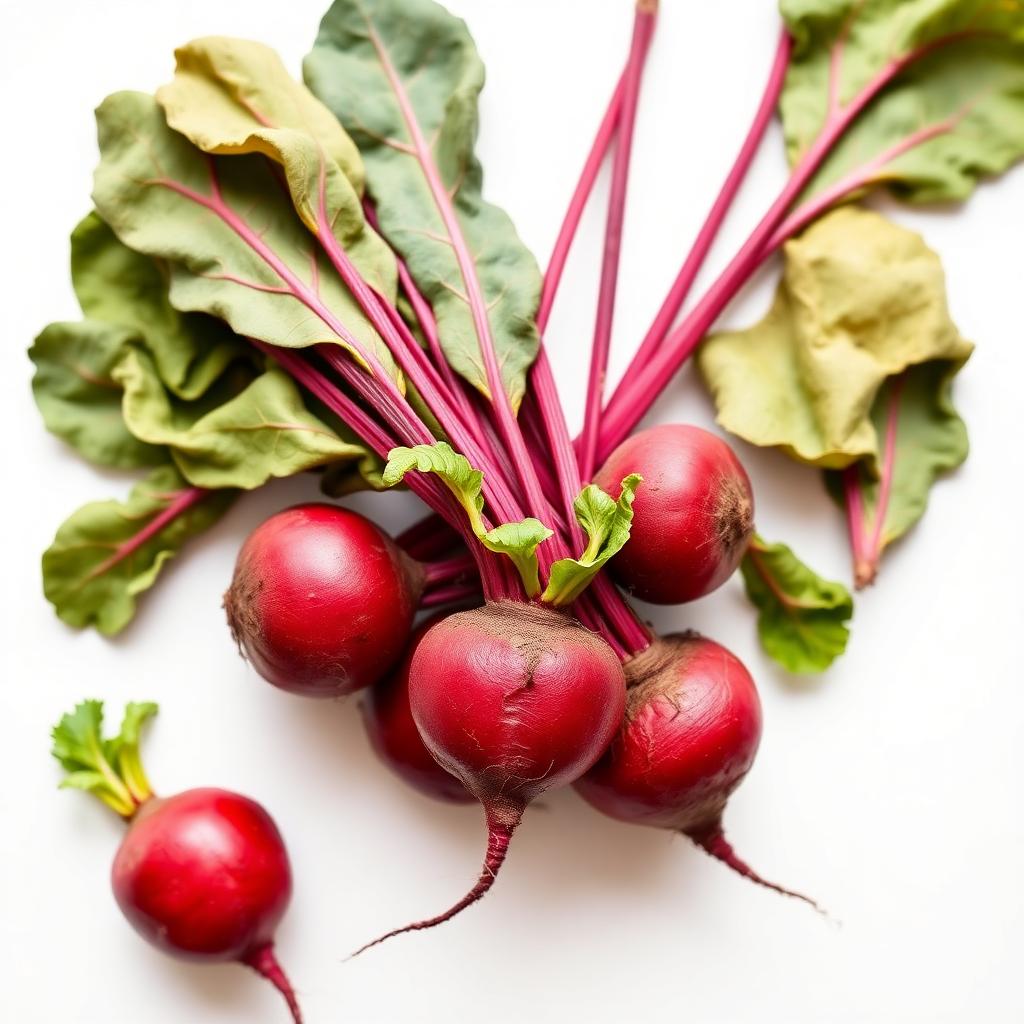 Beet Root