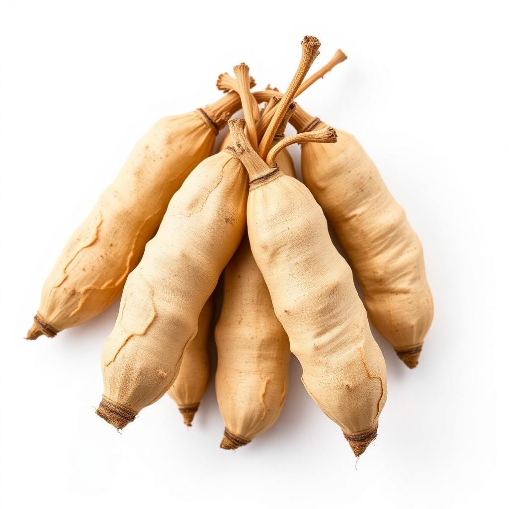 Maca Root