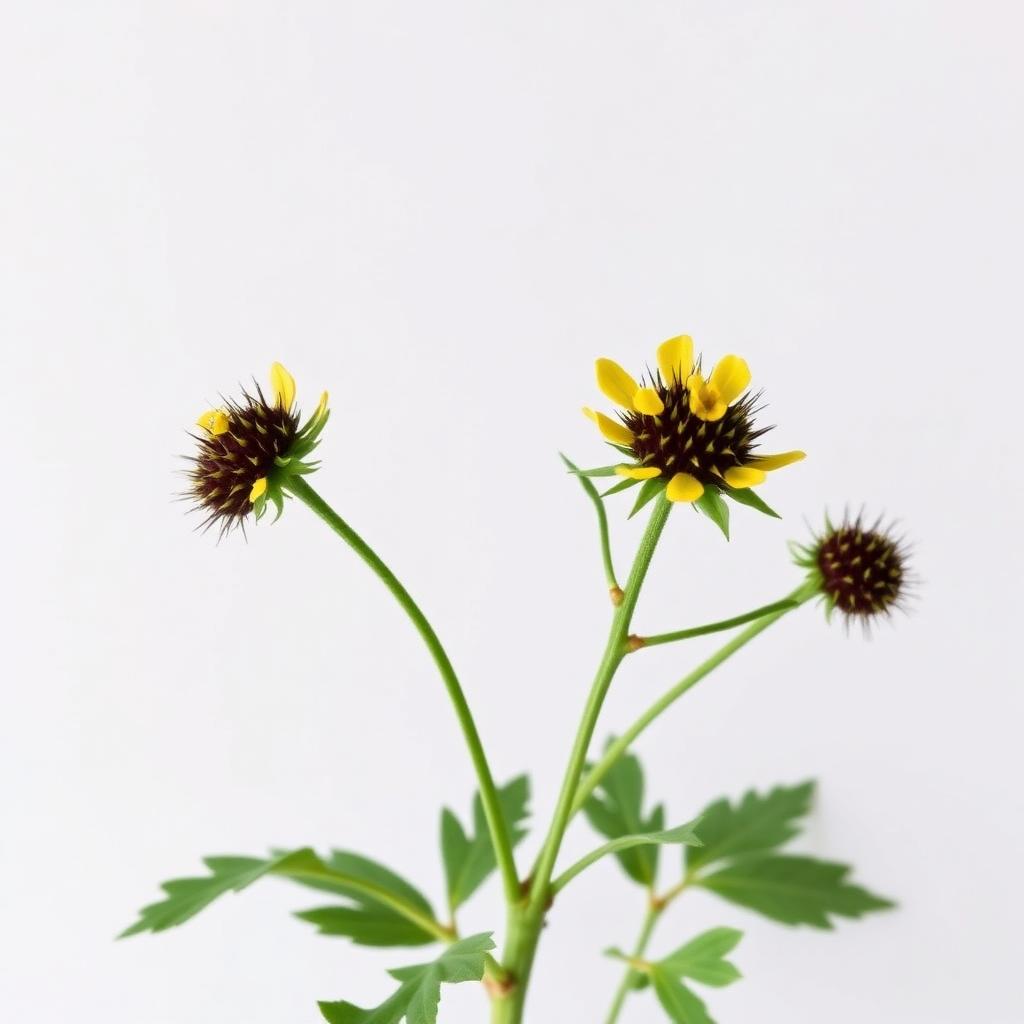 Tribulus Terrestris